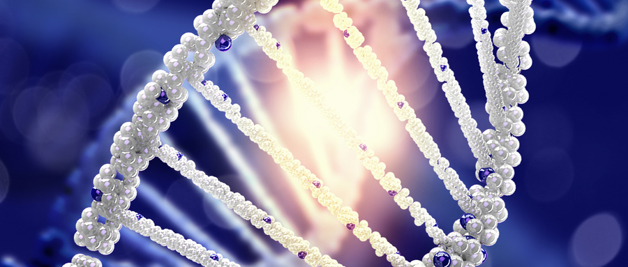 DNA水平的基因编辑纠正治疗