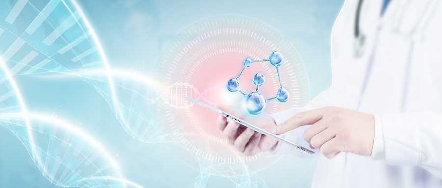 3D打印生物支架材料是目前研究的热点